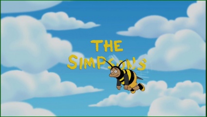 The Simpsons - s26e01 TopSerialyto