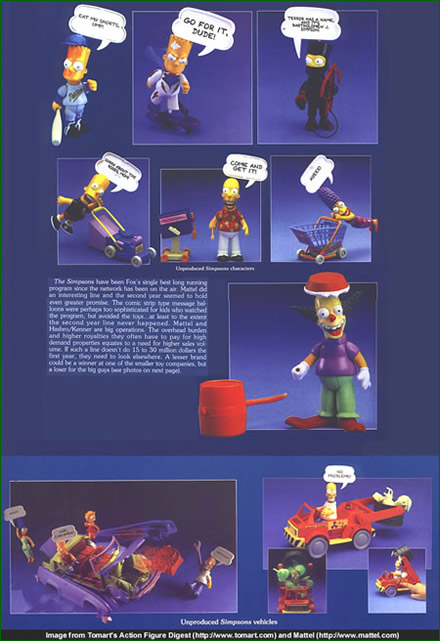 Mattel